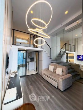 1-BR Condo at Knightsbridge Space Ratchayothin near BTS Ratchayothin (ID 3426575)