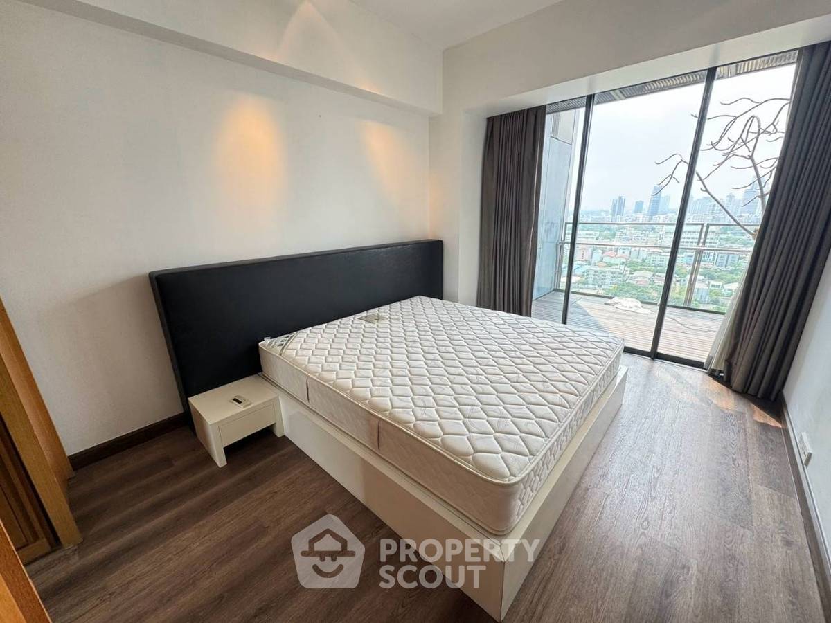 รูป คอนโด 2-ห้องนอน ที่ เดอะ เม็ท สาทร ใกล้ BTS ช่องนนทรี (ID 3430210) - รูปที่ 3/10