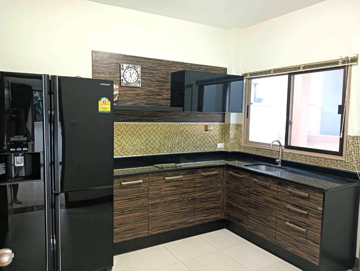 รูป ขายบ้านแฝด 2 ชั้น หมู่บ้าน นนทรี รีเจ้นท์ ราชพฤกษ์ Nontree Regent Ratchapruek ขนาด 36.3 ตร.วา ฮวงจุ้ยบ้านดี มั่นคง ปลอดภัย บ้านสวย พร้อมอยู่ - รูปที่ 17/18