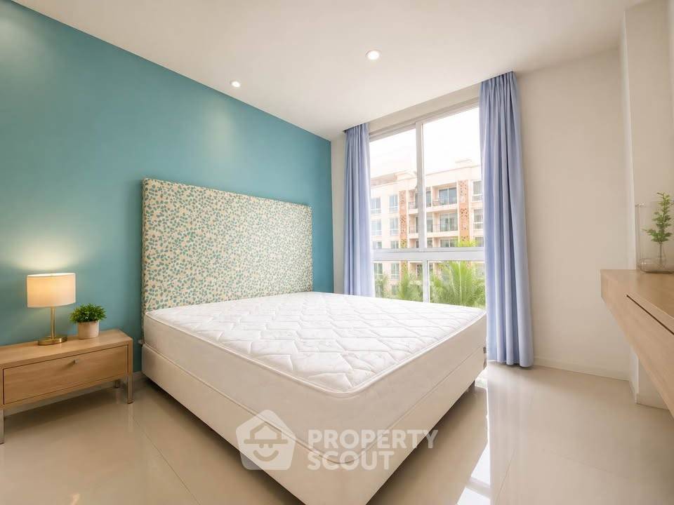 รูป คอนโด 1 ห้องนอน Atlantis Condo Resort พัทยา สำหรับขาย (ID 3430241) - รูปที่ 5/8
