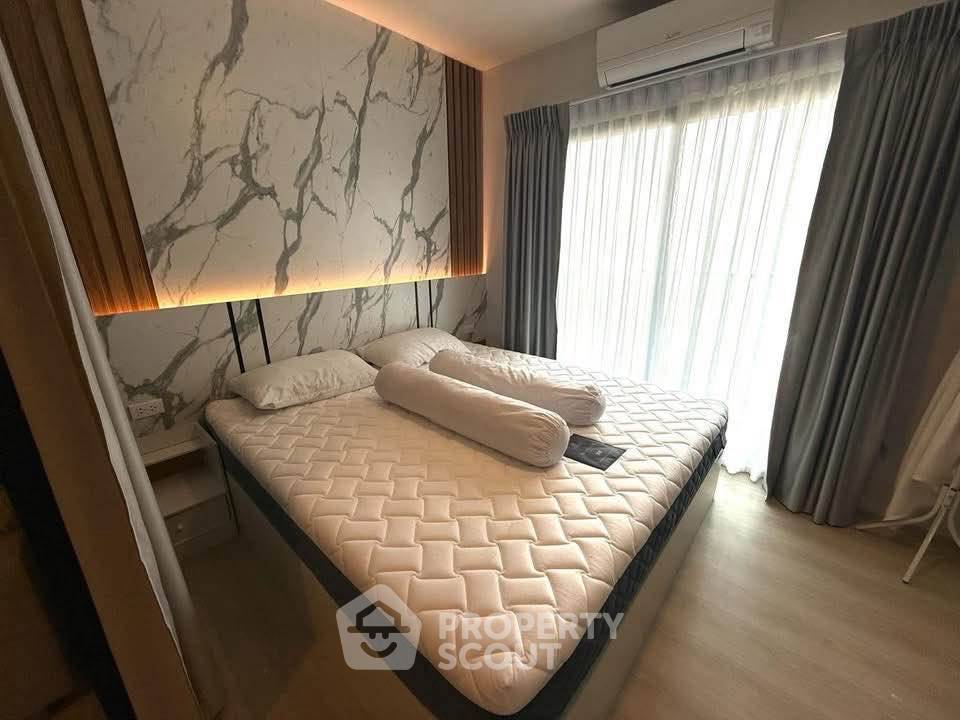 picture 1-BR Condo at A Space Mega 2 in Bang Kaeo (ID 3429390) - 6/8