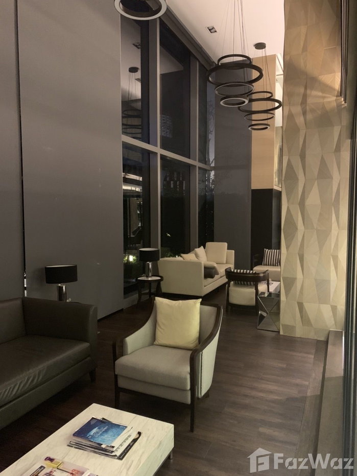 picture 1 Bedroom Condo for sale at The Crest Sukhumvit 34 1037160 - 17/22