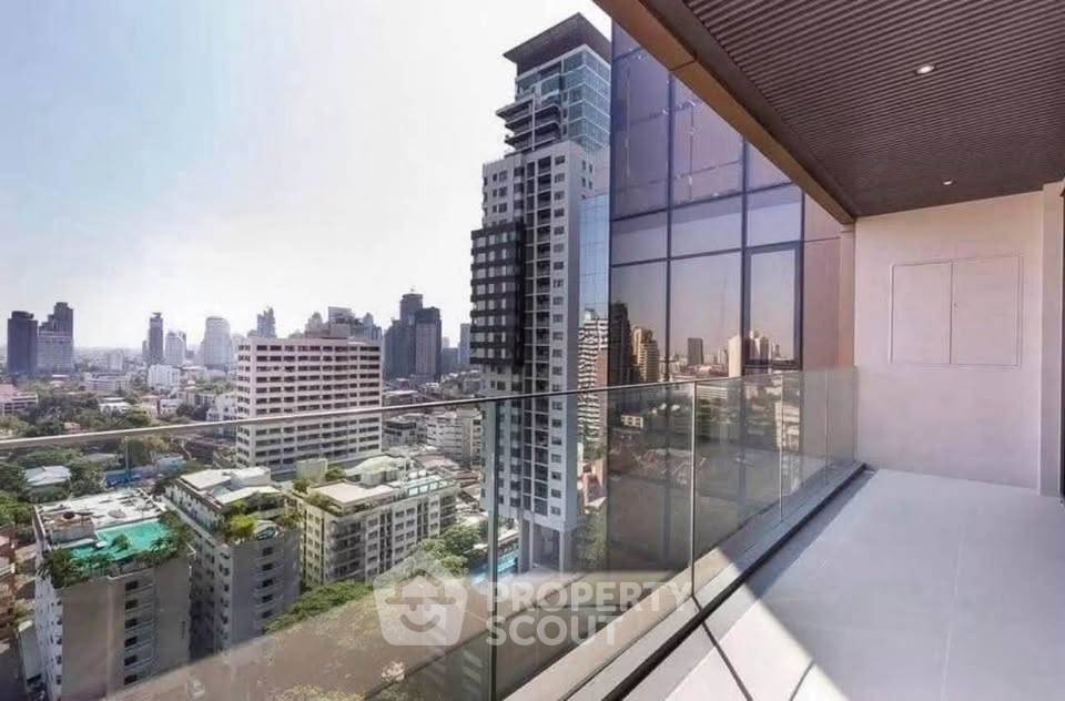 picture 16th-Floor 2-BR 137 Sqm, Vittorio Sukhumvit 39 Near BTS Phrom Phong (ID 3433698) - 19/23