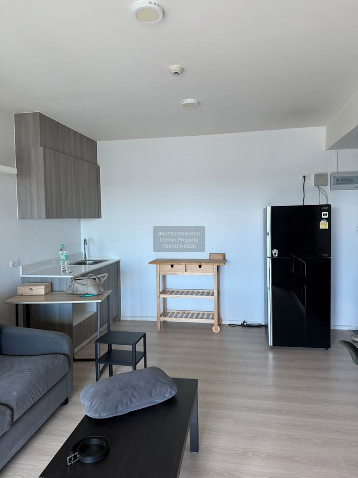 picture 🔥🔥🔥 For Rent Condo , A Space Mega , Bang Phli Noi , Bang Phli , Samut Prakarn , CX-180740 ✅ Live chat with us ADD LINE @connexproperty ✅ 🔥🔥🔥 - 1/12