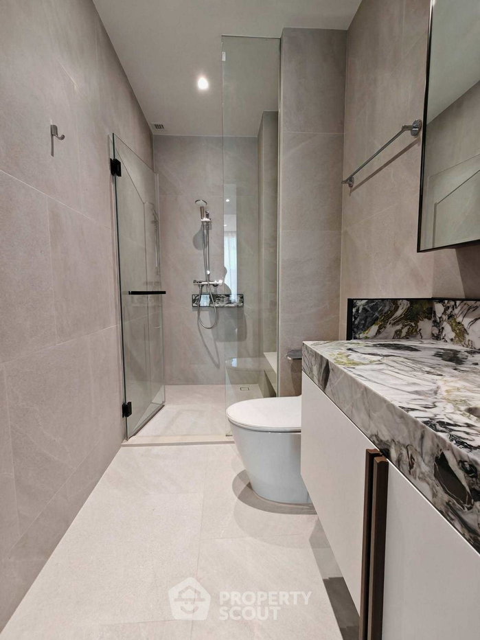 picture 1-BR Condo At ROMM CONVENT, Silom Near BTS Sala Daeng (ID 3428475) - 9/16