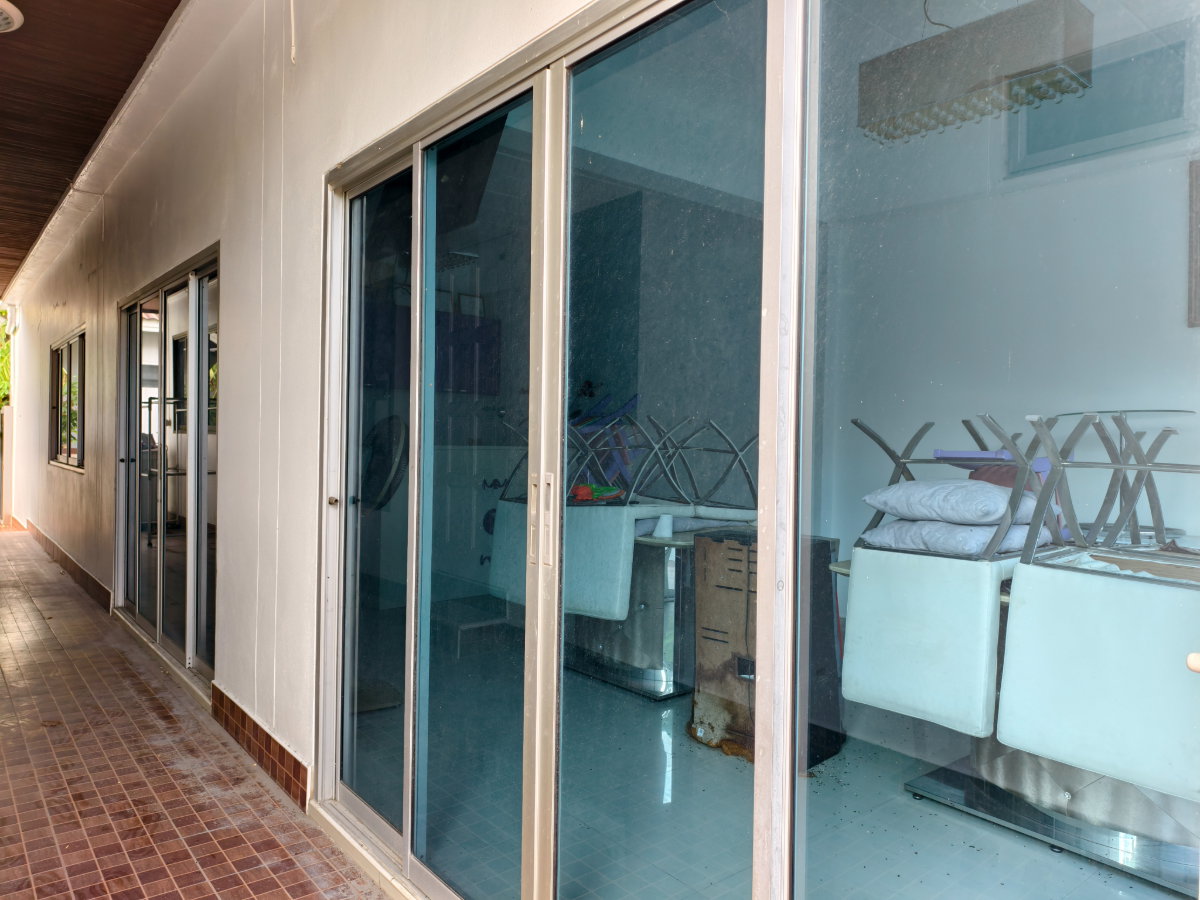 รูป บ้านเดี่ยว 66 ตร.ว. ซอยบ้านสวน 11 ซอย 3 พร้อมเฟอร์ฯ บ้านสวย คุ้มมาก - รูปที่ 4/13