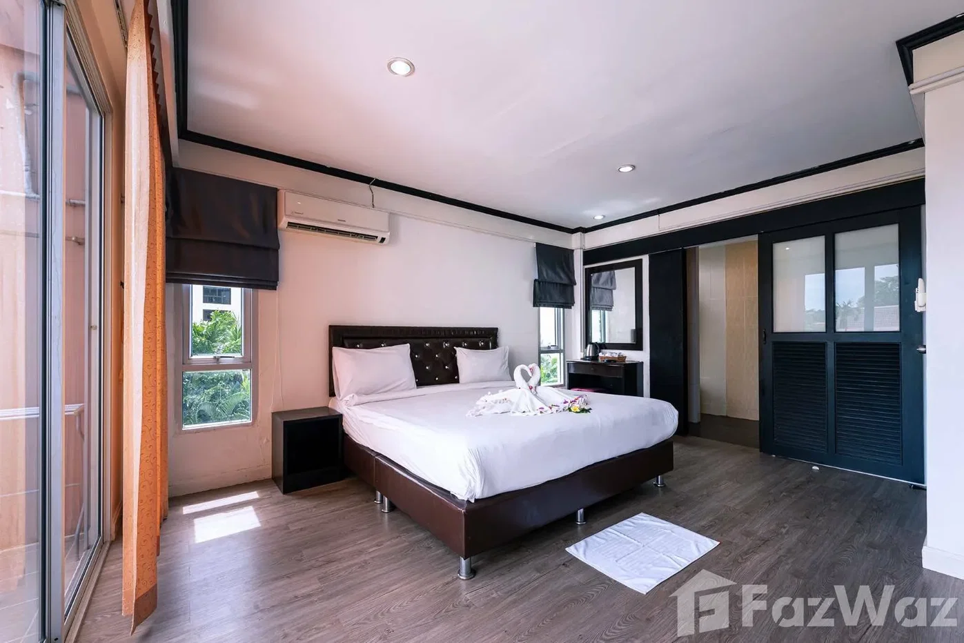 รูป ขาย บ้านเดี่ยว 8 ห้องนอน ใน กะรน, ภูเก็ต 1141048 - รูปที่ 5/16