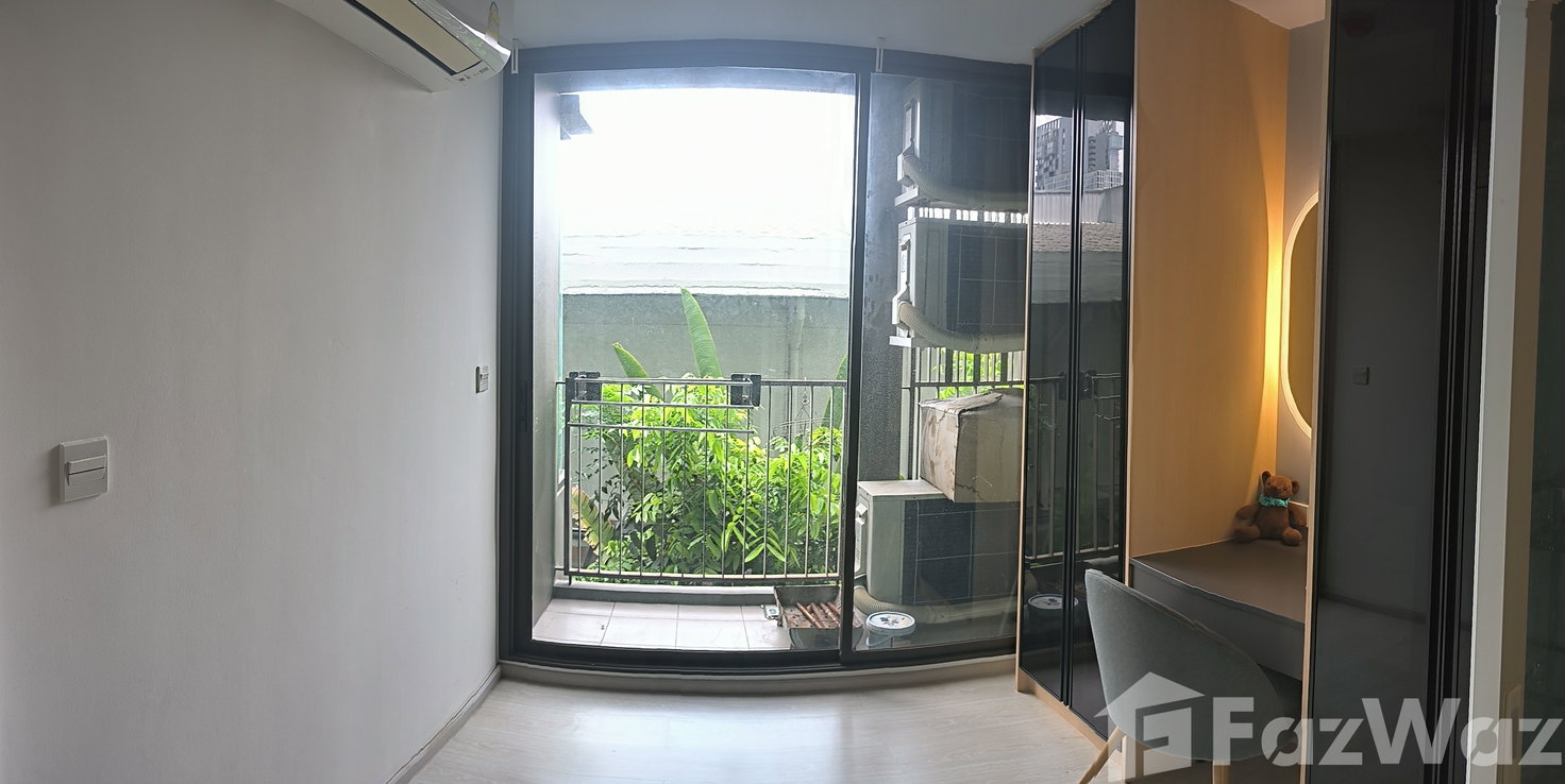 picture Condo The Tree @ BTS Bangchak 41.51 sq.m. 1912228 - 16/32