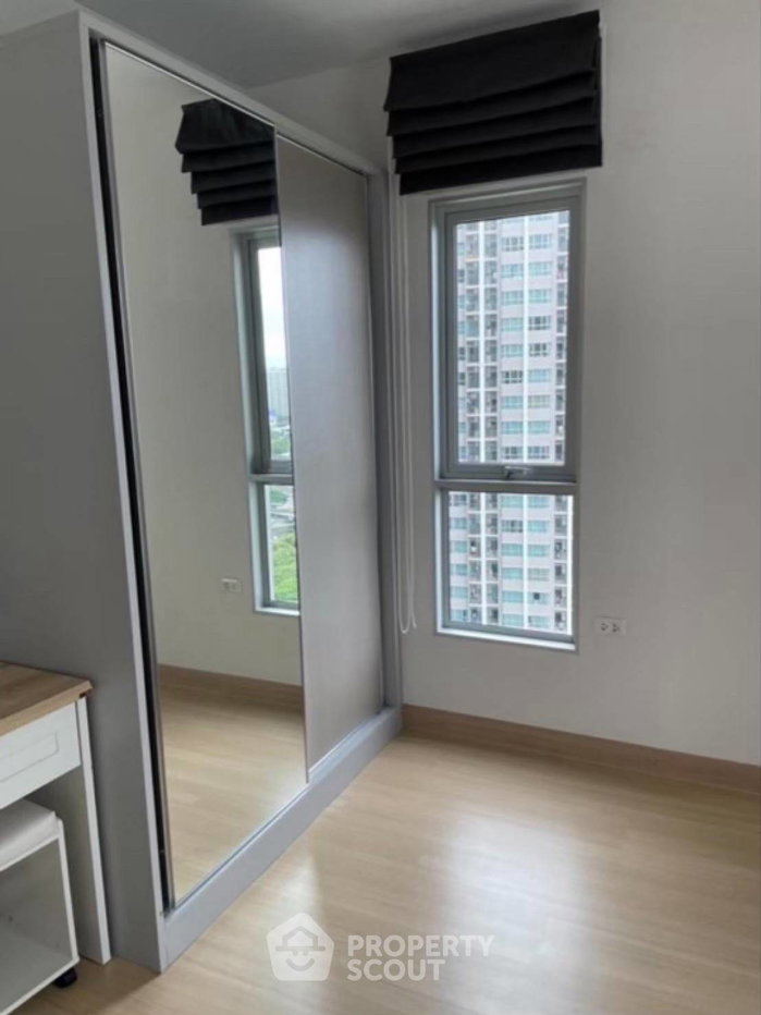 picture 2-BR Condo At Supalai Veranda Rama 9, Bang Kapi (ID 3426332) - 9/13