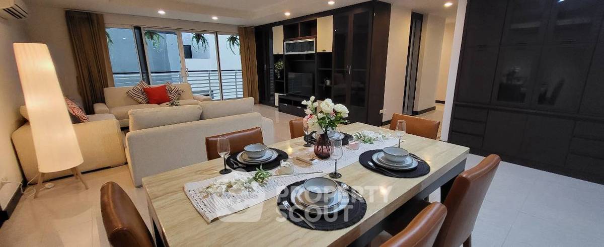 picture 3-BR Condo at Avenue 61 Condominium near BTS Thong Lor (ID 3427023) - 18/26