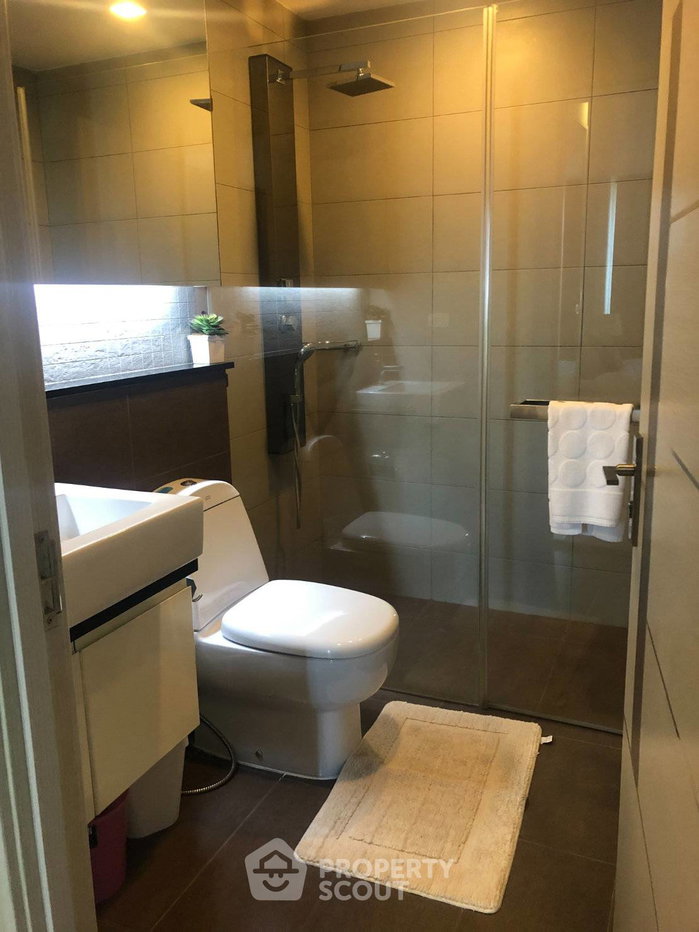 picture 2-BR Condo For Rent At Apus Condominiums In Central Pattaya (ID 3432584) - 9/11