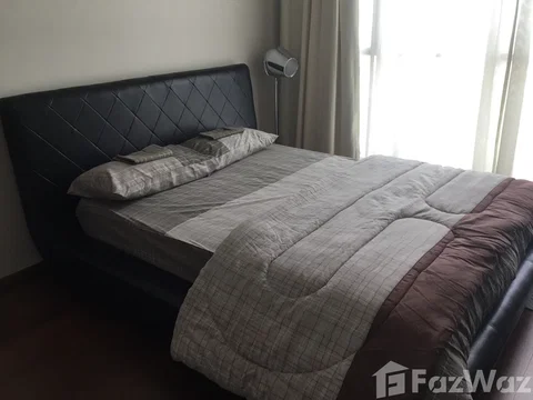 [FOR RENT] Luxury Condo – Quattro by Sansiri (Thonglor Soi 4 6872882