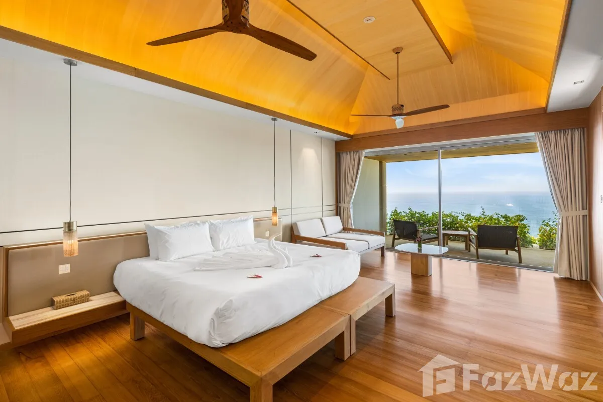 รูป ขาย วิลล่า 5 ห้องนอน ในโครงการ วอเทอร์ฟอล โคฟ 1703586 - รูปที่ 4/50