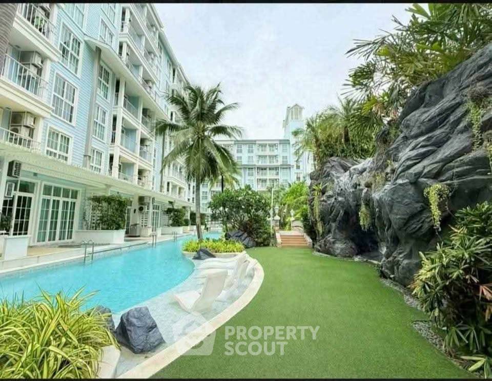 picture 1-BR Condo At Grand Florida Beachfront Pattaya, Na Chom Thian (ID 3430170) - 9/12