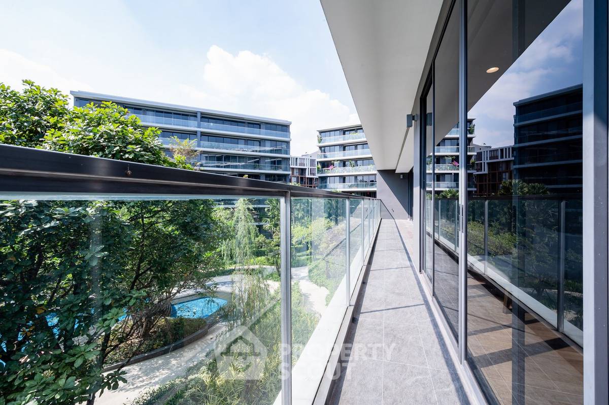 picture 4-BR 285 Sqm At Park Court Sukhumvit 77 Near BTS On Nut (ID 3429740) - 30/33