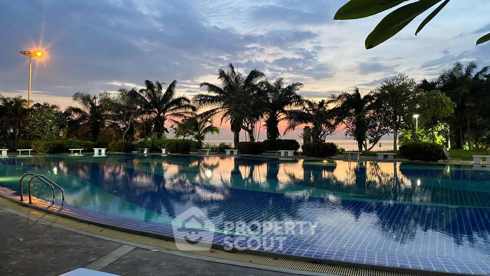 รูป คอนโด 1 ห้องนอน ขนาด 50 ตร.ม. ให้เช่า View Talay 3 พระตำหนัก (ID 3430260) - รูปที่ 14/15