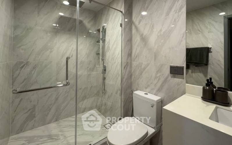 picture 2-BR Condo at COCO Parc near MRT Khlong Toei (ID 3065758) - 5/10