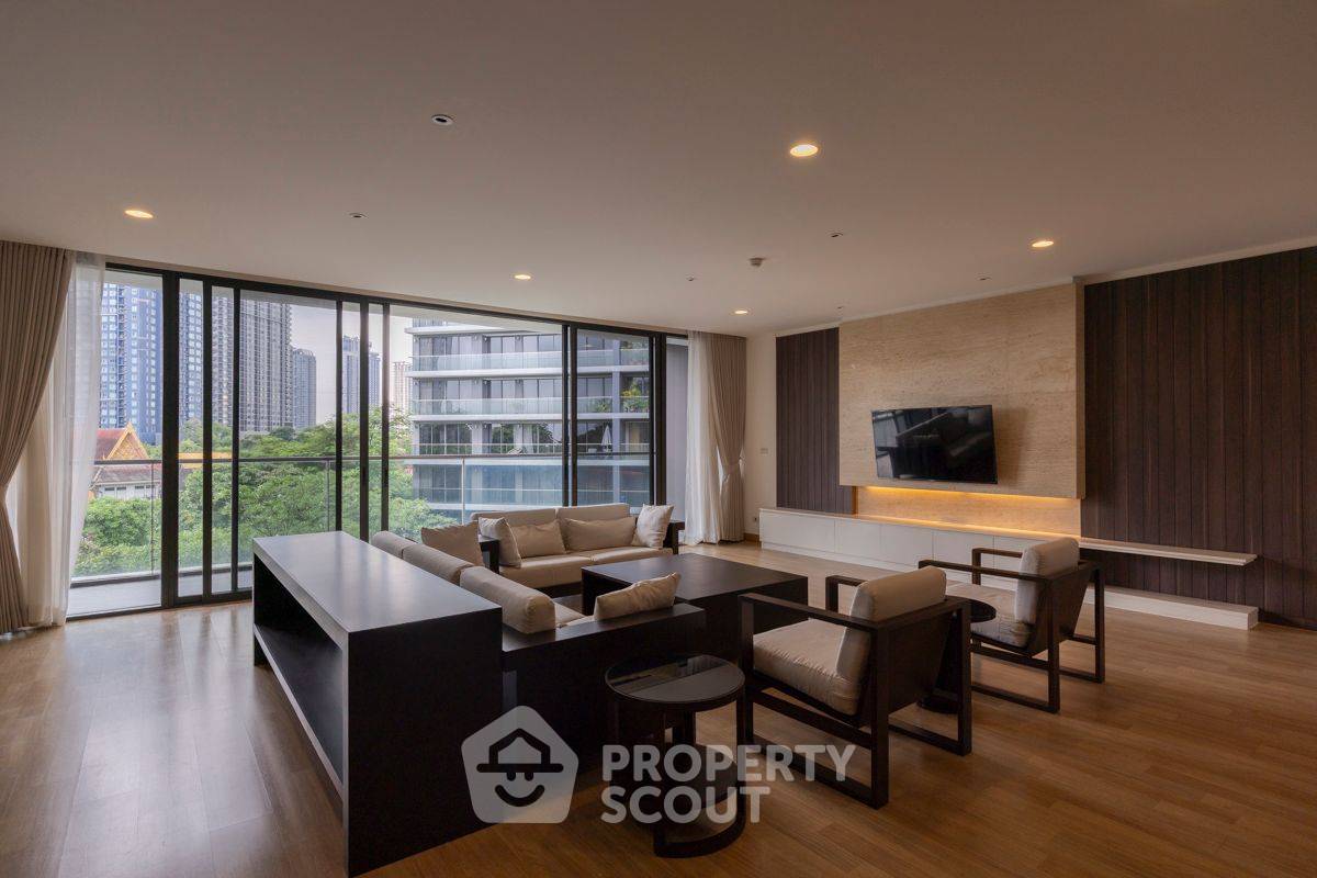 รูป คอนโด 3-ห้องนอน ที่ พาร์ค คอร์ท สุขุมวิท 77 ใกล้ BTS อ่อนนุช (ID 3429790) - รูปที่ 23/26