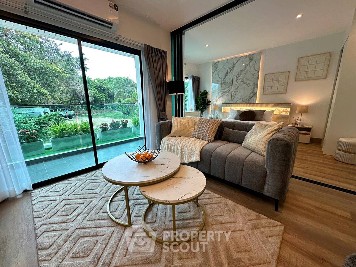 picture 1-BR Condo at Siam Oriental Oasis close to Phratamnak (ID 3280992) - 7/12