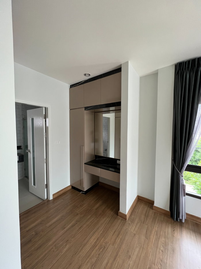 picture For Sale: Detached House at H-CAPE SERENE, Bangna–Sukhaphiban 2 - 22/29