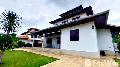 บ้านเดี่ยว เขาเต่า ประจวบคีรีขันธ์ : ขาย วิลล่า 3 ห้องนอน ในโครงการ มโนราห์ วิลเลจ 1 81508