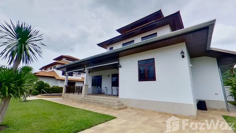ขาย วิลล่า 3 ห้องนอน ในโครงการ มโนราห์ วิลเลจ 1 81508