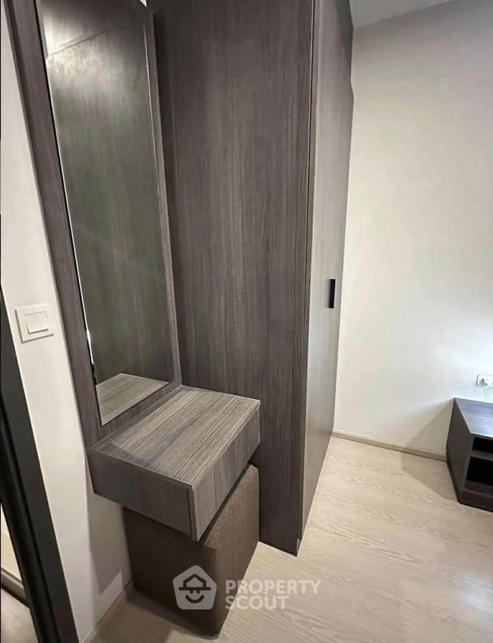 picture 1-BR Condo at Elio Del Nest near BTS Udom Suk (ID 3434309) - 11/13