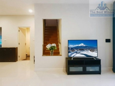 picture House for rent at Mantana Onnut-Wongwaen 3—a private, luxury resort-style  - 5/30