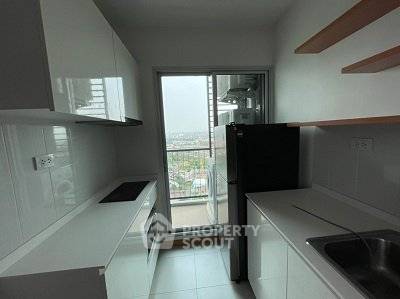 รูป ราคาคุ้มค่า 1 ห้องนอน ชั้น 25 The President Sathorn-Ratchapruek ใกล้ MRT บางหว้า (ID 3430738) - รูปที่ 7/8