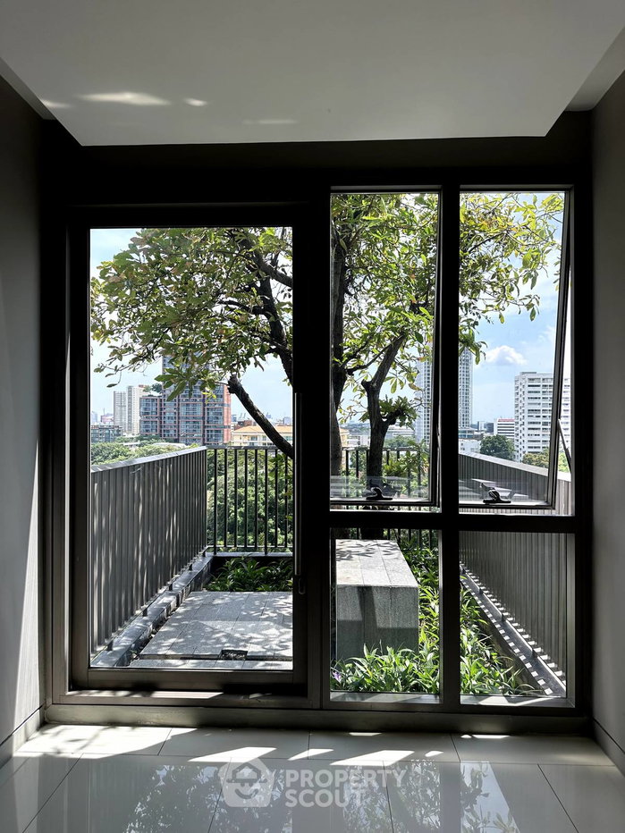 picture Pet-Friendly 1-BR At Ideo Morph 38 Near BTS Thong Lor (ID 3431130) - 9/9
