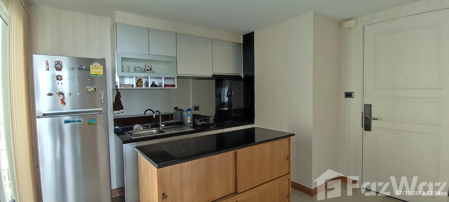 picture 2 Bedroom Condo for rent at Supalai Wellington 1641848 - 4/9