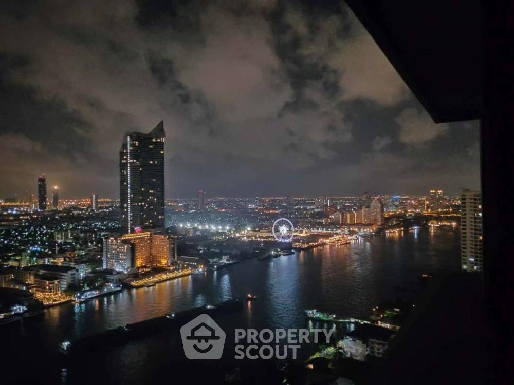 รูป คอนโด 1 ห้องนอน Chapter Charoennakhorn - Riverside ใกล้รถไฟฟ้า BTS กรุงธนบุรี (ID 1480282) - รูปที่ 28/29