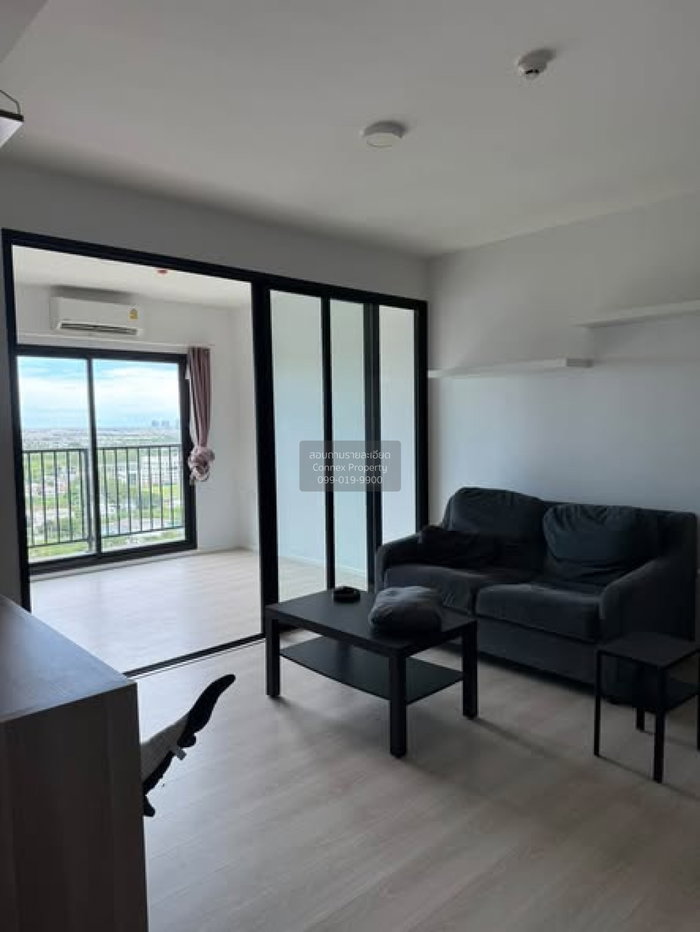 picture 🔥🔥🔥 For Rent Condo , A Space Mega , Bang Phli Noi , Bang Phli , Samut Prakarn , CX-180740 ✅ Live chat with us ADD LINE @connexproperty ✅ 🔥🔥🔥 - 2/12