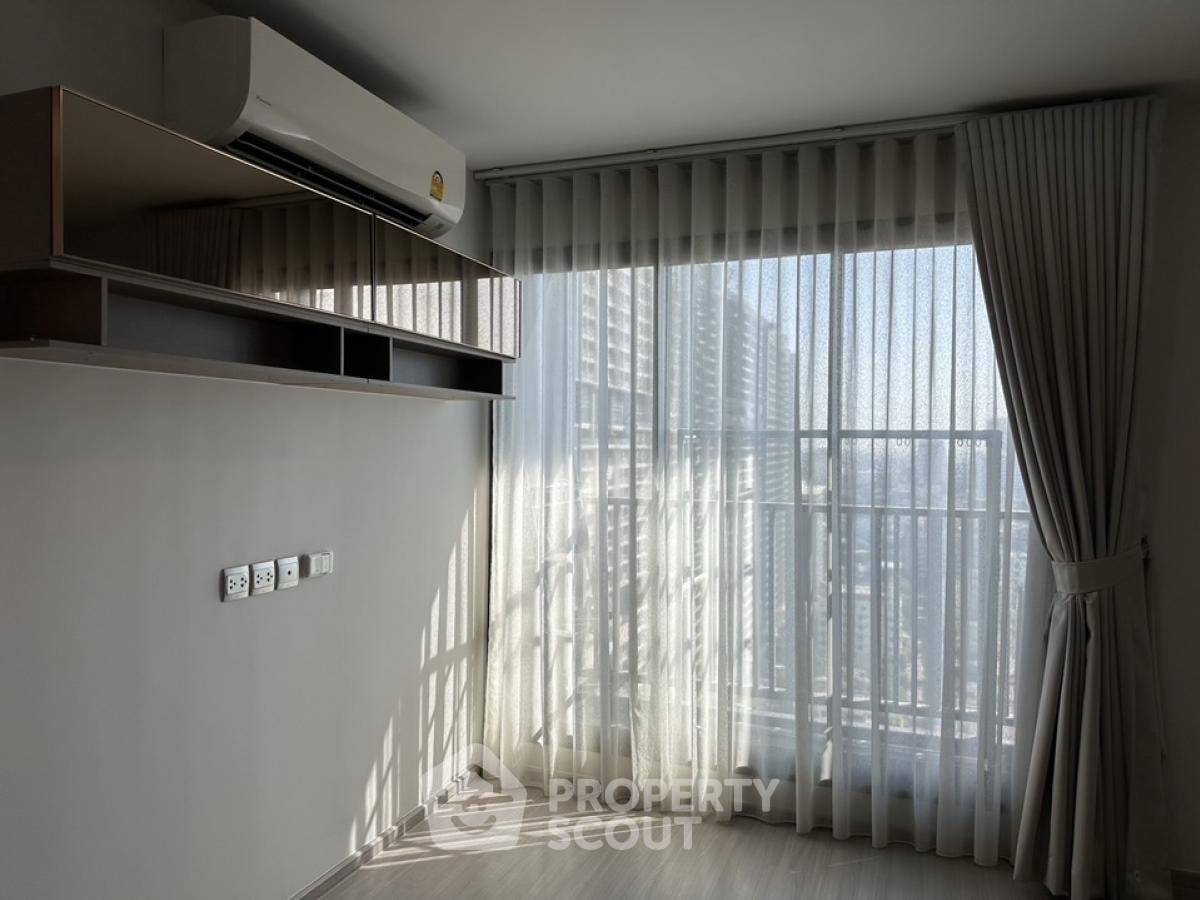 รูป คอนโด 2 ห้องนอน Life Ladprao ขาย ใกล้ BTS ห้าแยกลาดพร้าว 100 ม. (ID 3424125) - รูปที่ 4/15