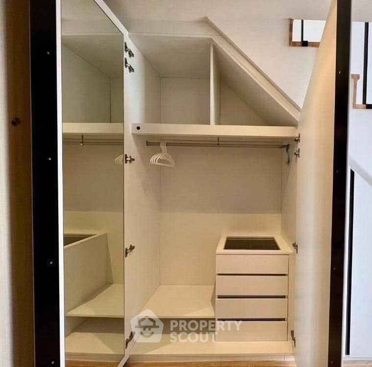 รูป คอนโด 1 ห้องนอน ชั้น 29 Maru Ekkamai 2 เลี้ยงสัตว์ได้ ใกล้ BTS เอกมัย (ID 2535010) - รูปที่ 6/9