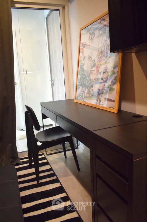 picture 1-BR Condo at Chambers Chaan Ladprao - Wanghin in Lat Phrao (ID 3428680) - 8/11