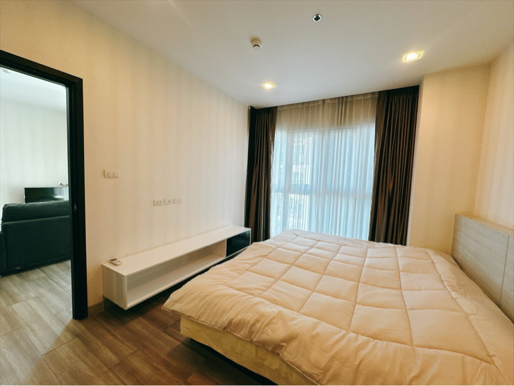 รูป The prio condo ทำเลดีมากตรงข้ามเซ็นทรัลแอร์พอร์ต - รูปที่ 2/9