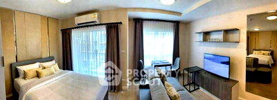 ขายคอนโด : คอนโด สตูดิโอ ที่ ดี คอนโด พิงค์ ใกล้ เซ็นทรัล เฟสติวัล เชียงใหม่ (ID 3426560)