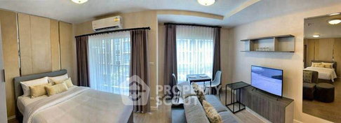 Studio Condo at D Condo Ping close to CentralFestival Chiangmai (ID 3426560)