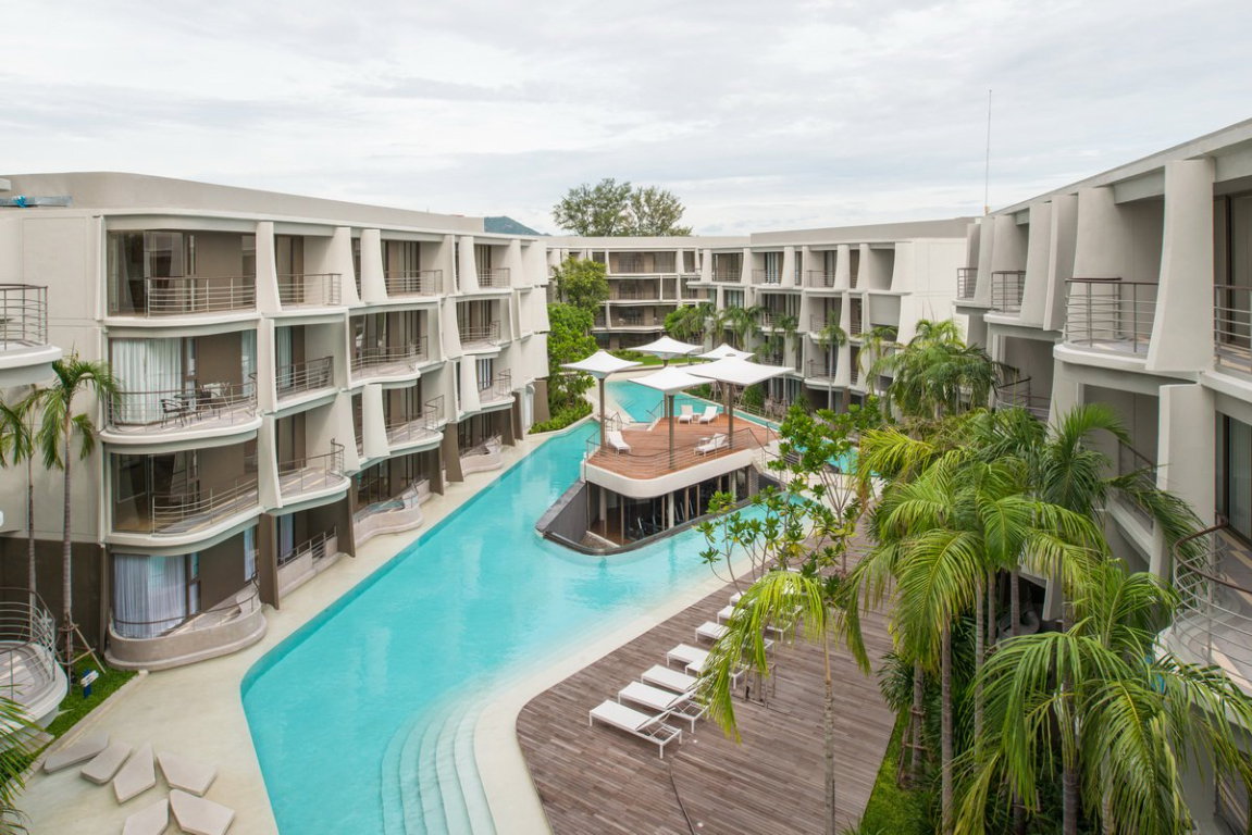 รูป Pet friendly condo  : คอนโดให้เช่า #บ้านแสนคราม หัวหิน ชะอำ, ยูนิต 1365/250, 2 ห้องนอน - รูปที่ 35/36