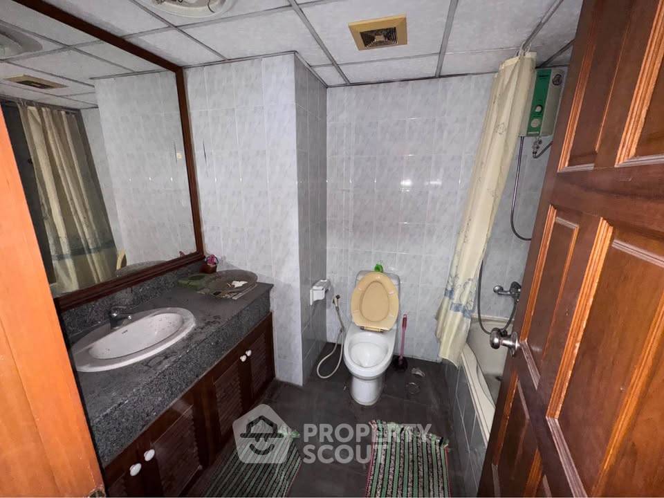 รูป คอนโด 1-ห้องนอน ที่ รอยัล ไนน์ เรสซิเดนท์ ใน บางกะปิ (ID 3427589) - รูปที่ 11/13