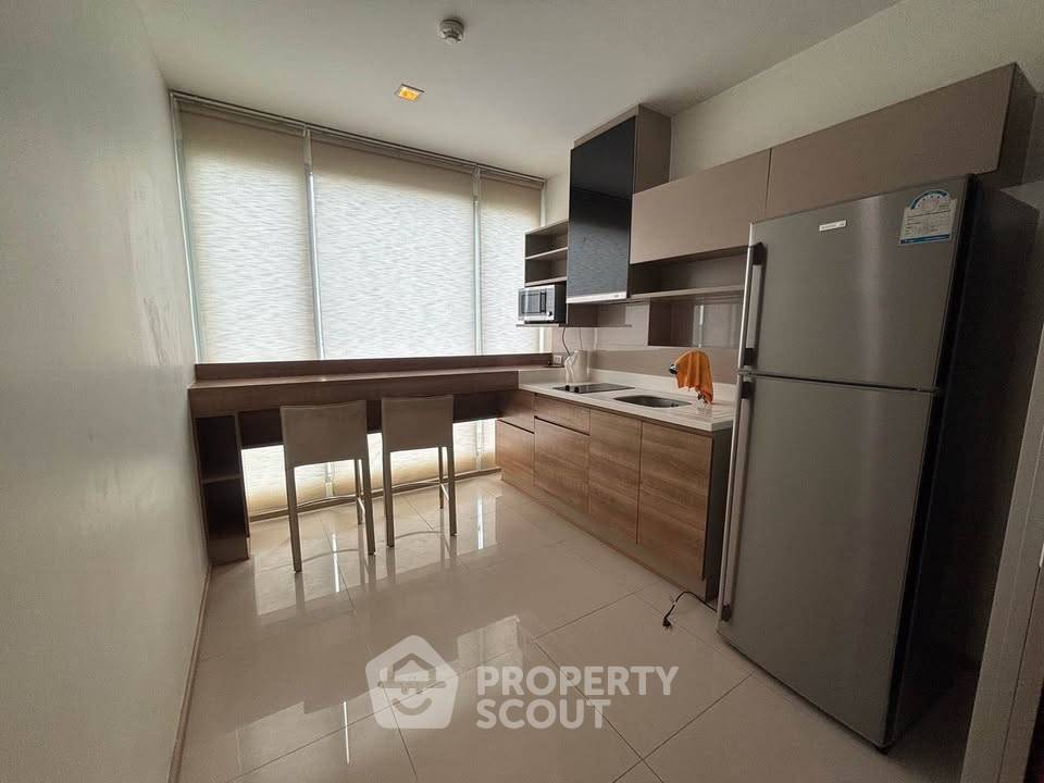 picture 1-BR Condo at RHYTHM Phahon-Ari near BTS Saphan Khwai (ID 3429770) - 7/10