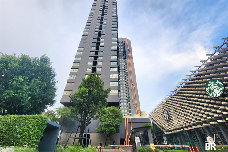 รูป ให้เช่า condo ideo s93 ติดbts บางจาก - รูปที่ 13/13