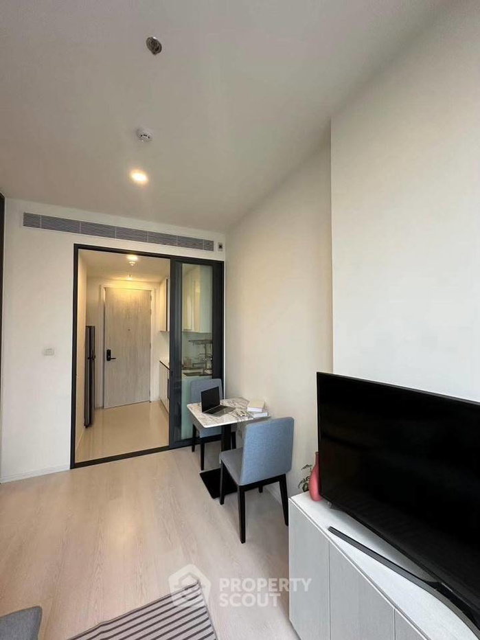 picture 1-BR Condo at Mazarine Ratchayothin near BTS Ratchayothin (ID 3426653) - 19/22