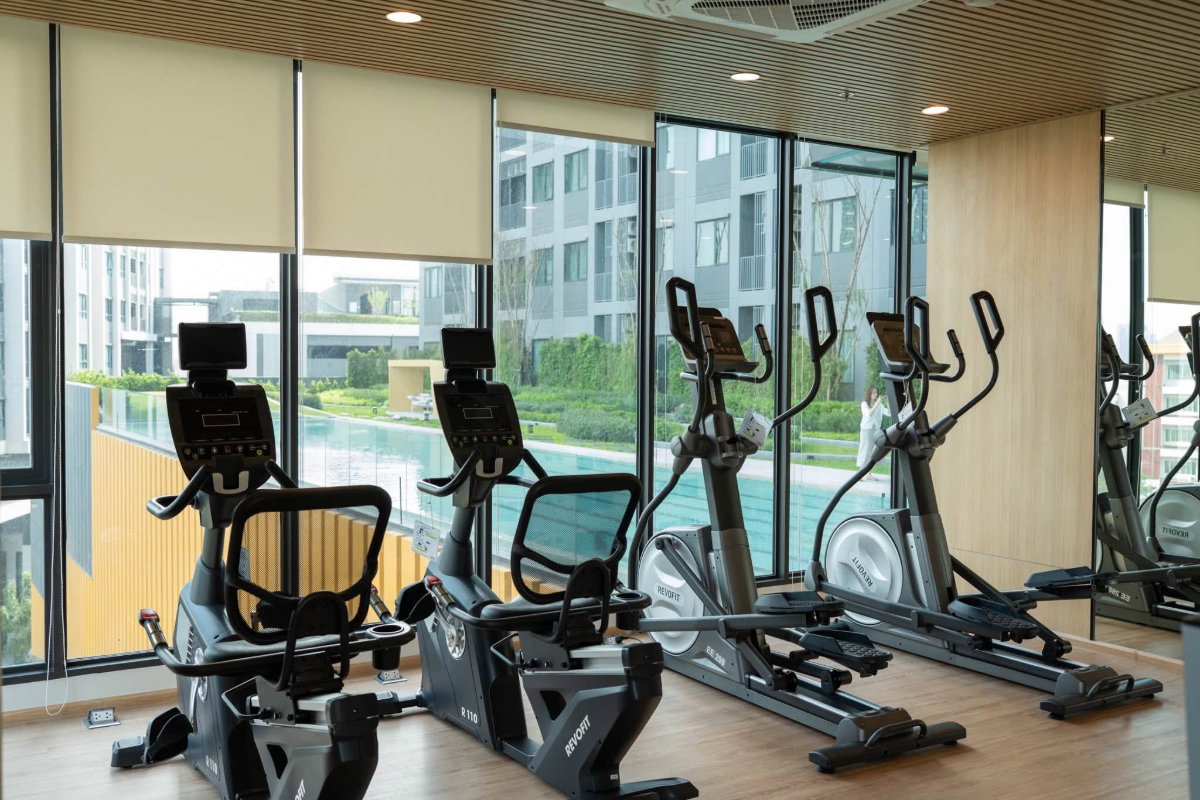 รูป เช่าคอนโด Flexi mega Space Bangna/เฟล็กซี่ เมกะ สเปซ บางนา (M6910054) ID Line : @condo79 - รูปที่ 13/13