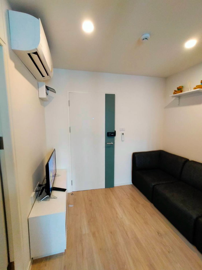 picture For sale I Condo Green Space Sukhumvit 77 Phase 2, Building A, 1 bed 25 sqm, ready to transfer - 5/16