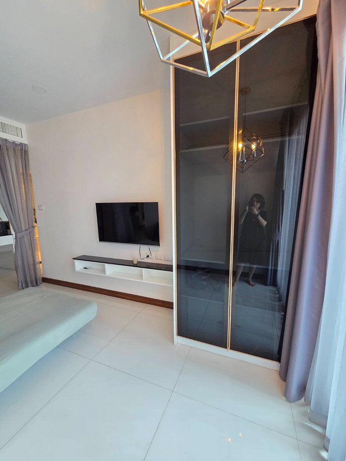 picture Condo for Rent at Supalai Premier Charoen Nakhon (D6910098) ID Line : @condo98 - 9/9