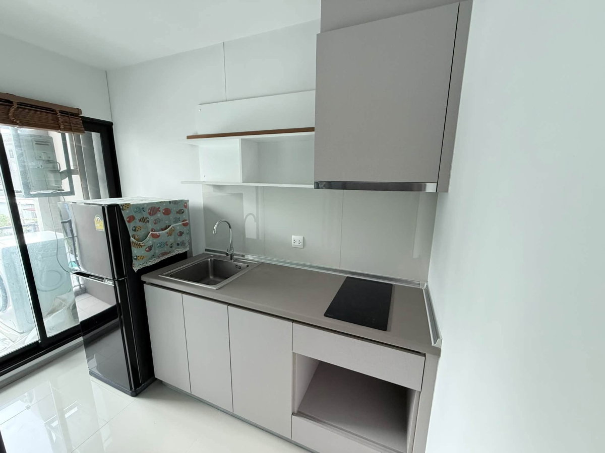 picture Code: 26KJ5517 for rent Aspire Asoke - Ratchada 🔥🔥 Line ID: @kjcondo (with @)🔥🔥 - 8/16