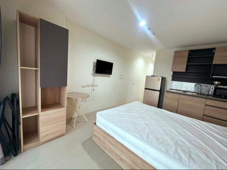 รูป 🏡 ให้เช่า อัสการเพลส ศรีนครินทร์ (Asakan Place Srinakarin) - รูปที่ 4/11