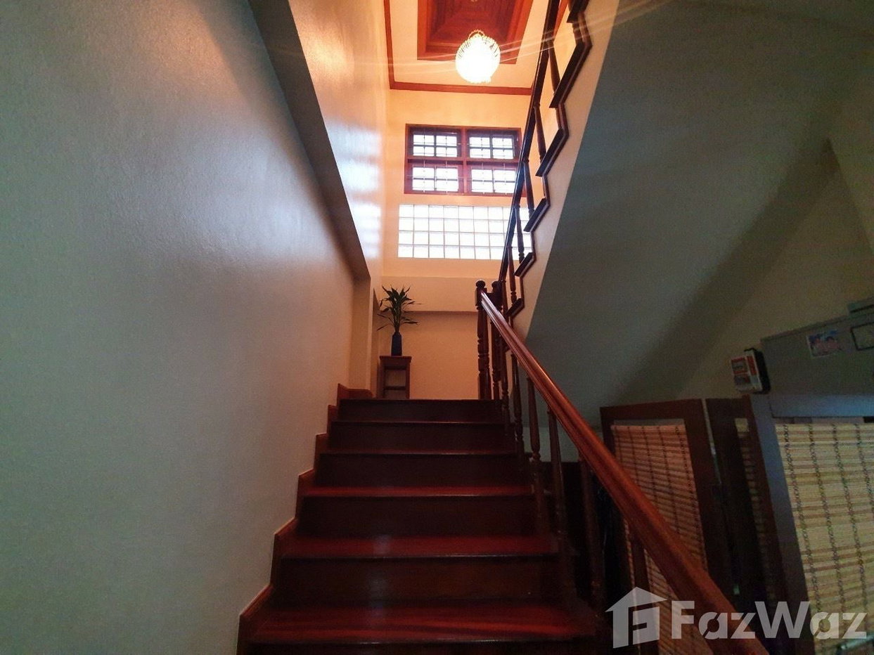 รูป ขาย วิลล่า 4 ห้องนอน ในโครงการ อนุภาษกอล์ฟวิลล์ 1161836 - รูปที่ 23/25